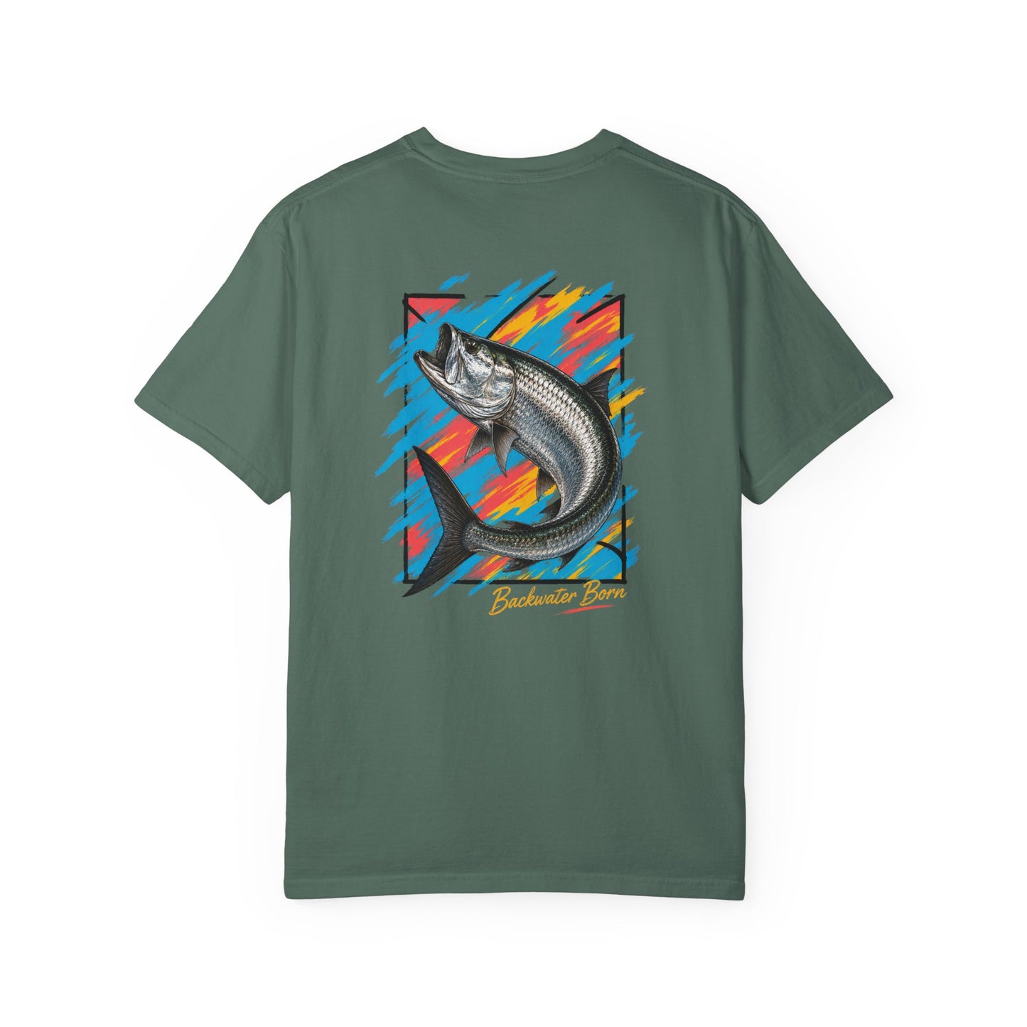 Colors Tarpon Tee