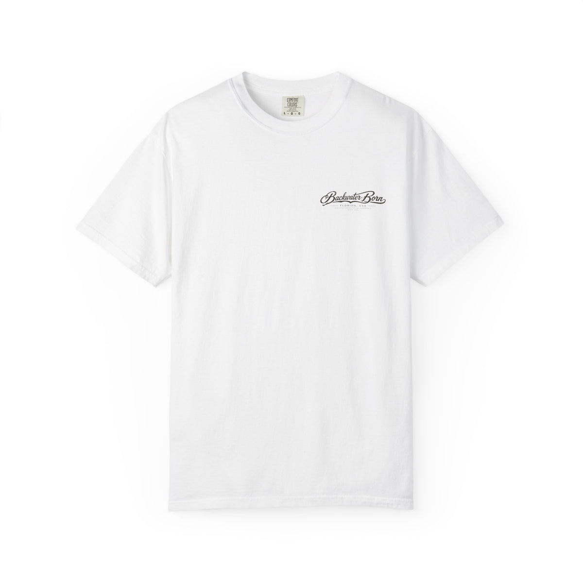 Mallard Duck Graphic Tee