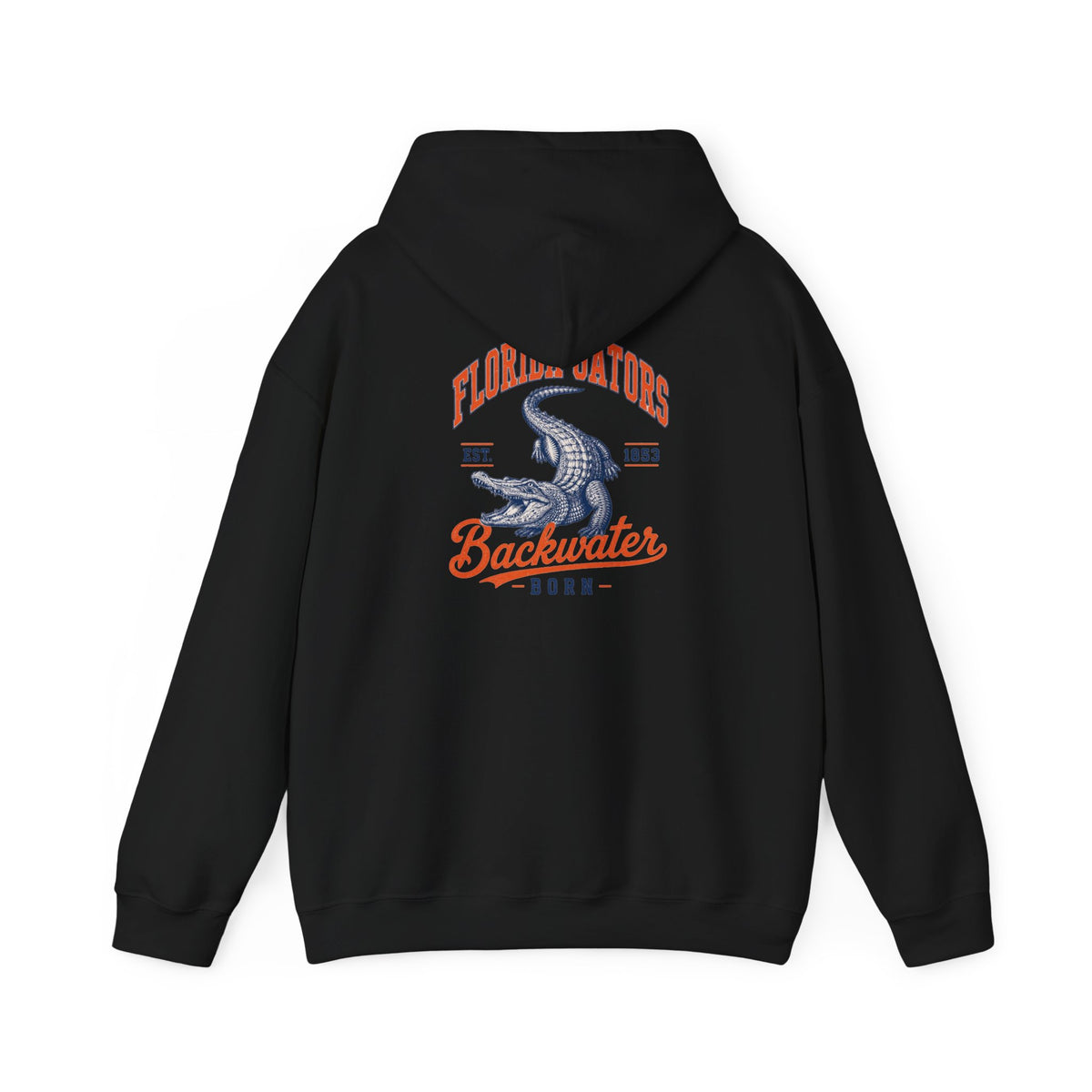 Gators Vintage Hoodie