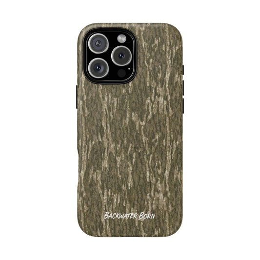 Bottomland Camo Magnetic Phone Case