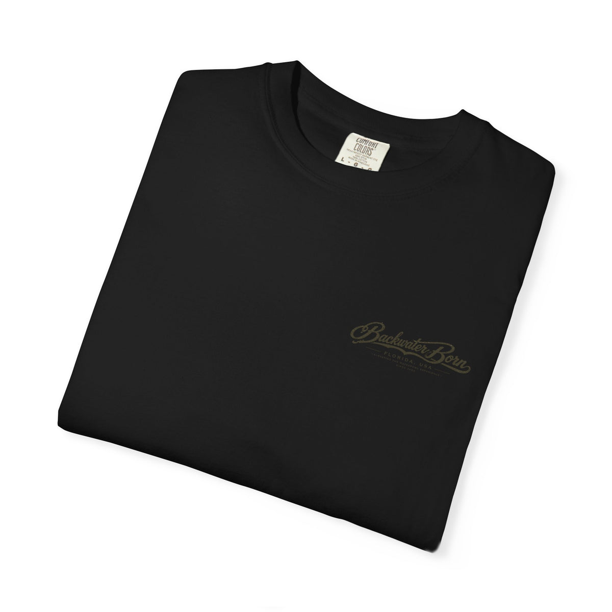 Mallard Duck Graphic Tee
