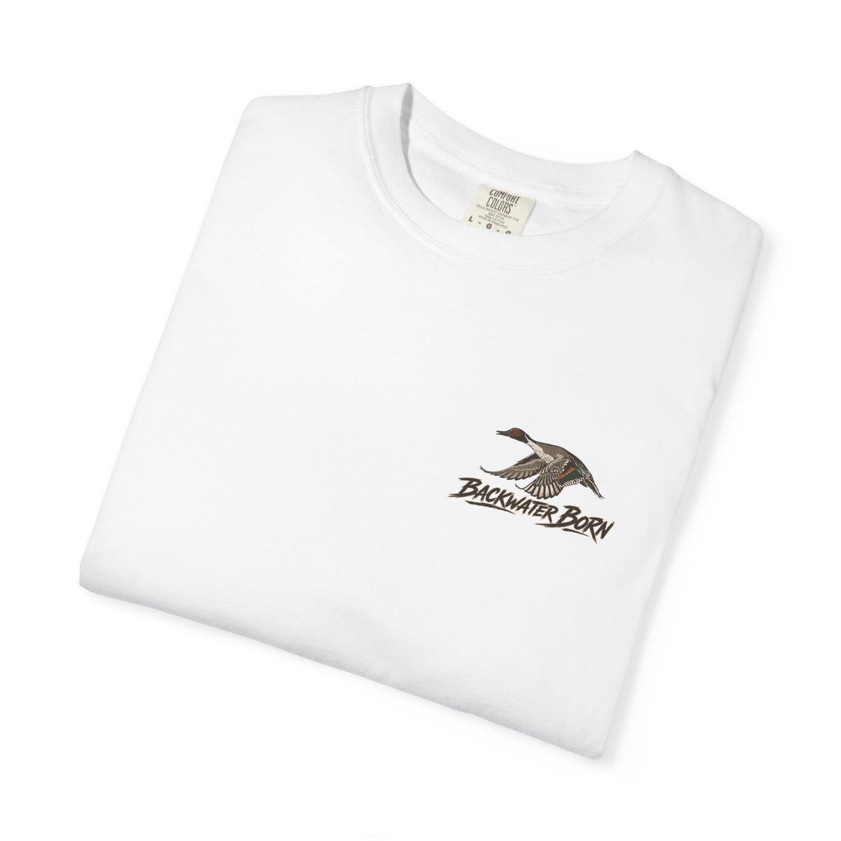 Hunting Scenes Graphic Tee