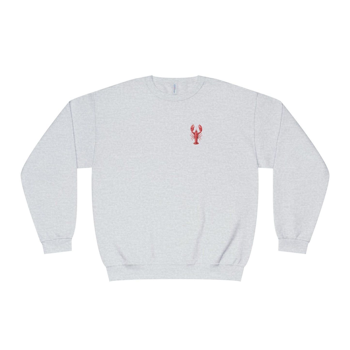 Lobster Graphic Sweatshirt