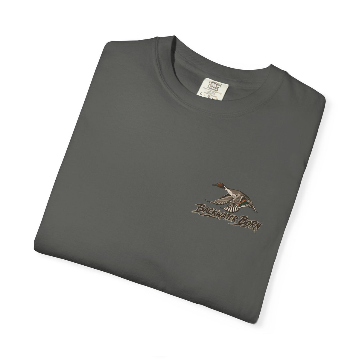 Hunting Scenes Graphic Tee
