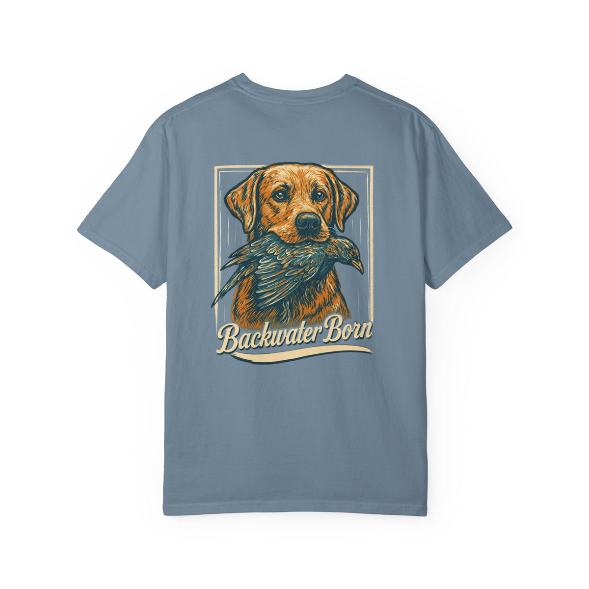 Retriever Dog T-Shirt