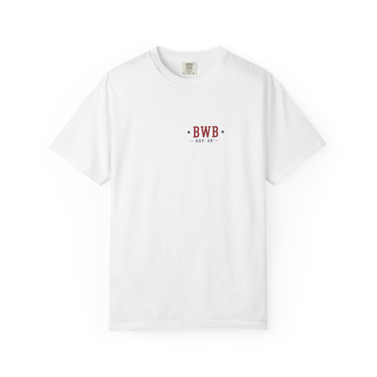 American Summer Main Tee