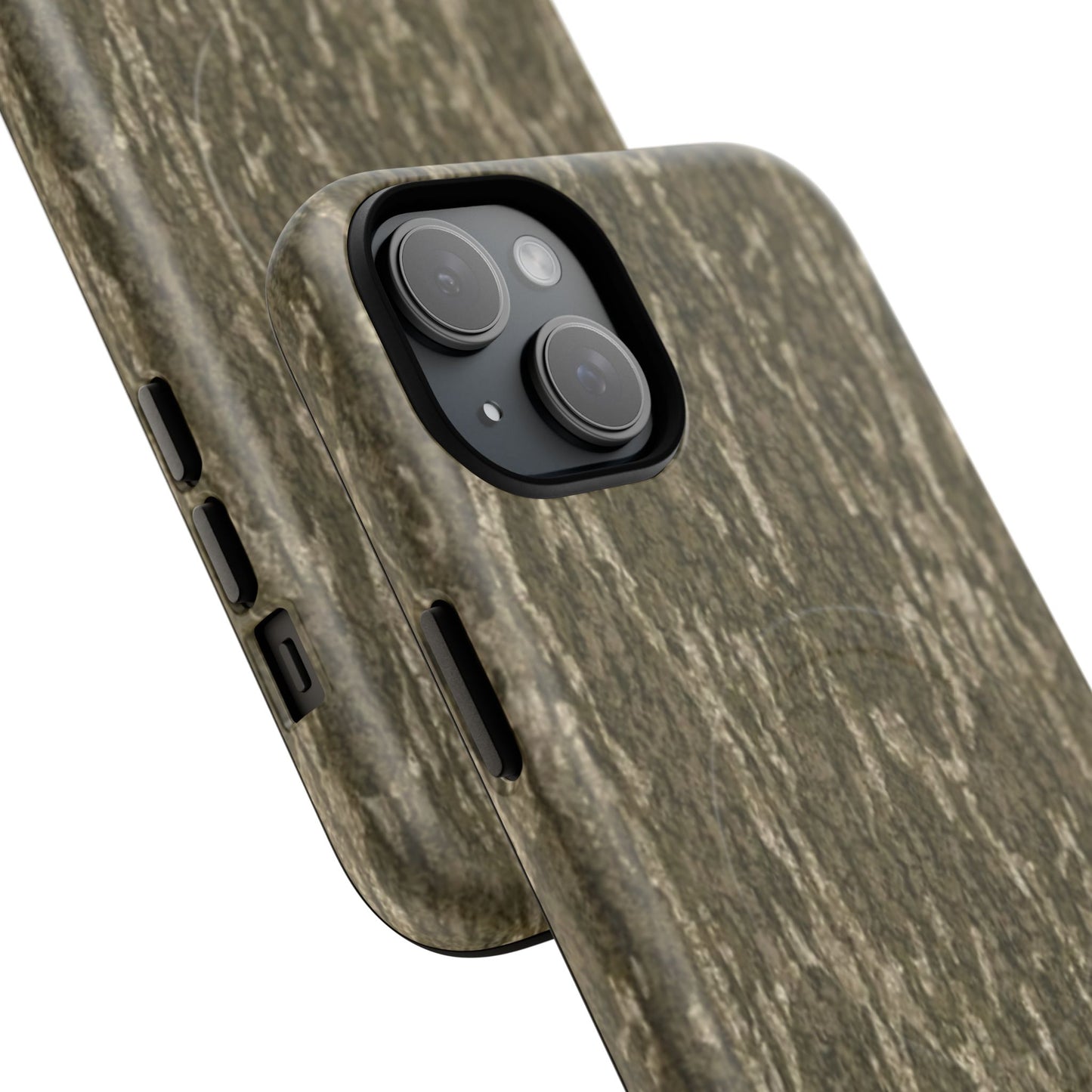 Bottomland Camo Magnetic Phone Case