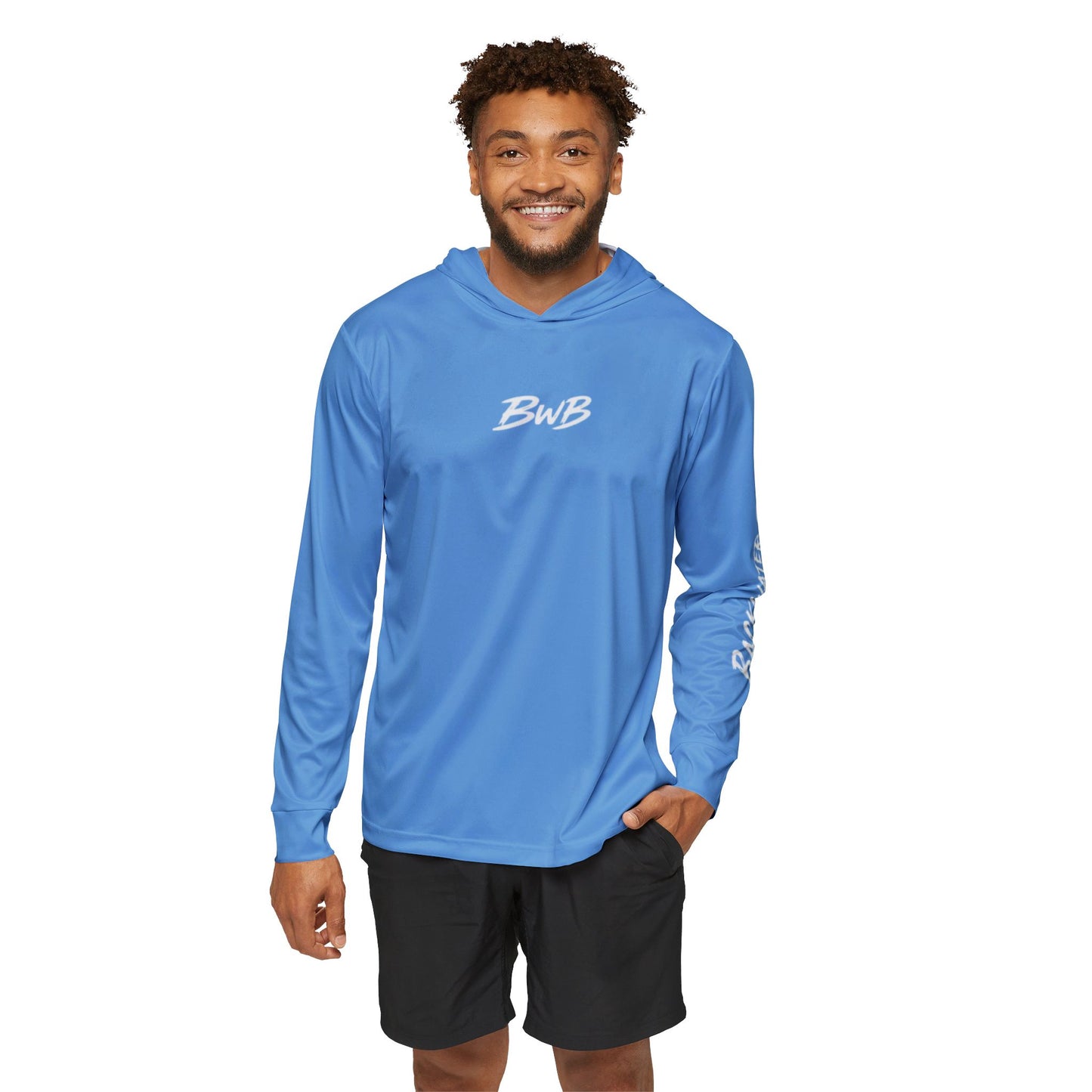 BWB Hooded UPF