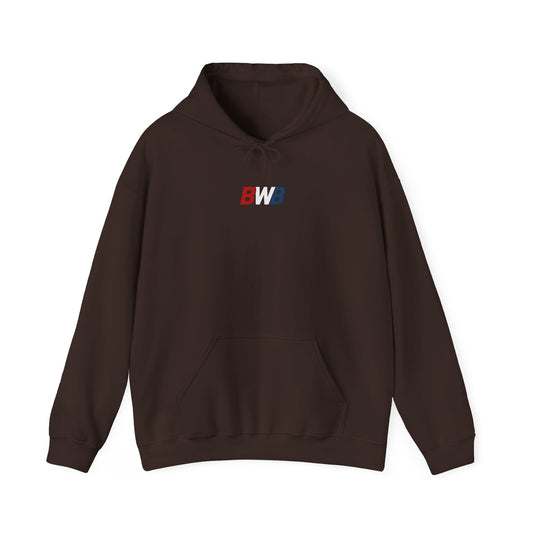 Boat Racing Hoodie