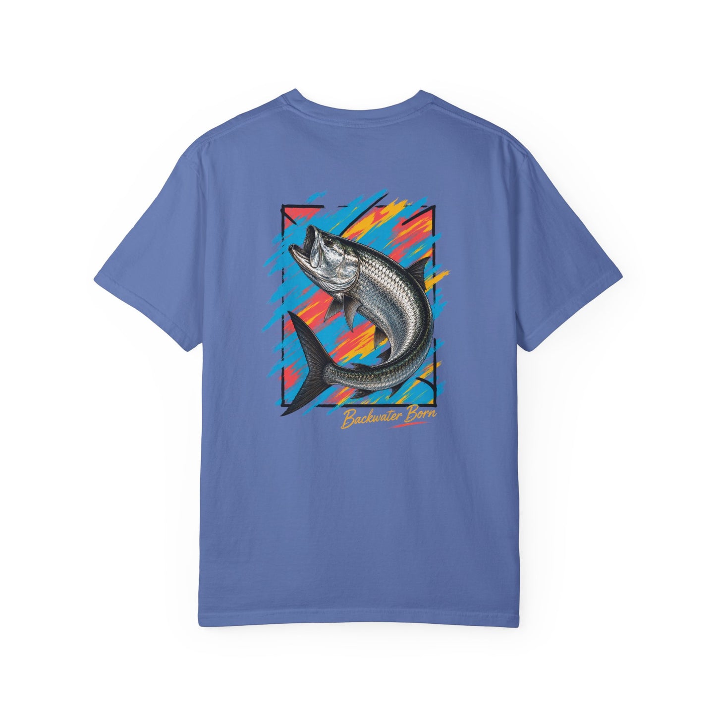 Colors Tarpon Tee