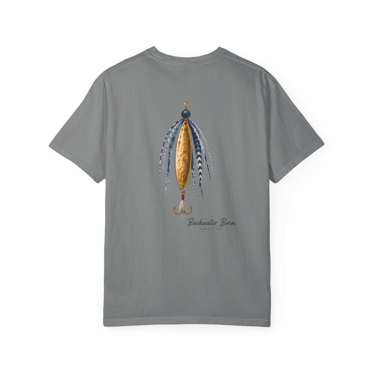 Lure Tee