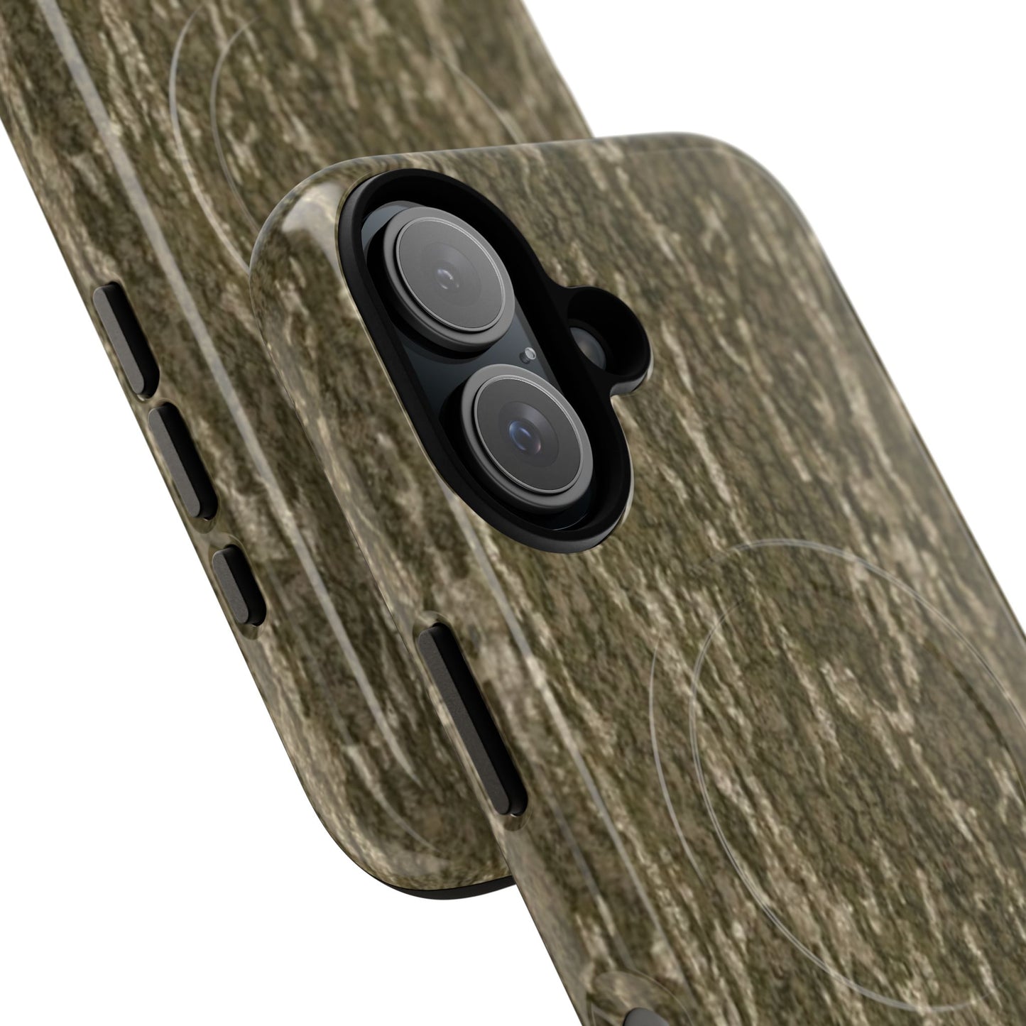 Bottomland Camo Magnetic Phone Case