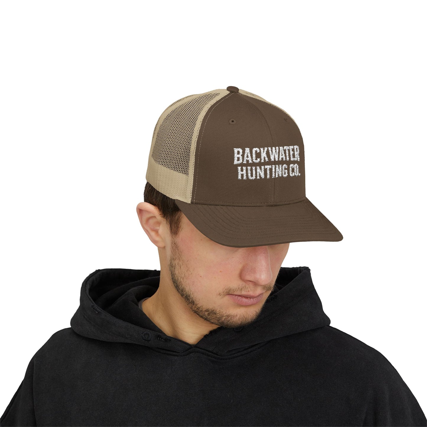 Hunting Trucker Hat