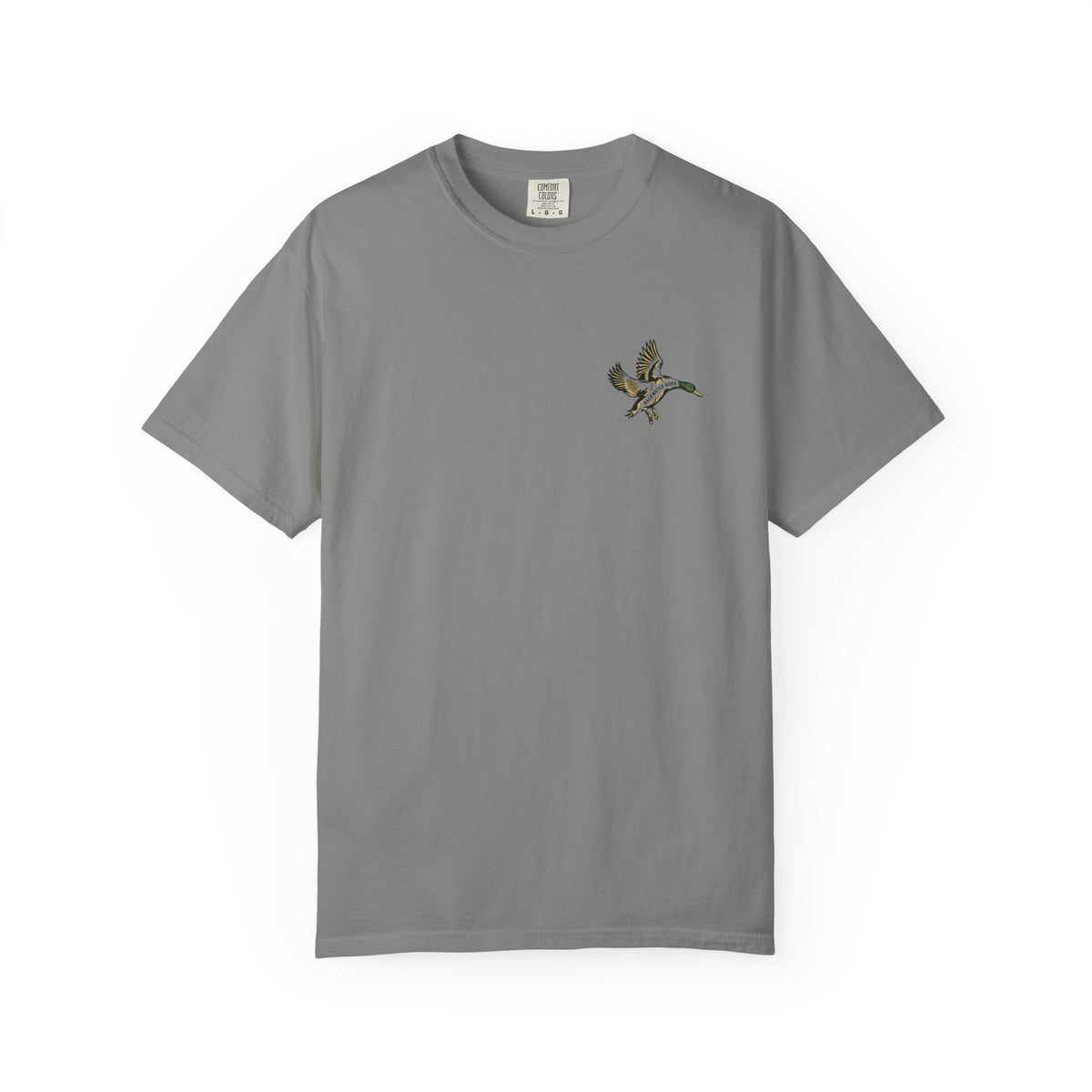 Lucky Duck Hunt Club Tee