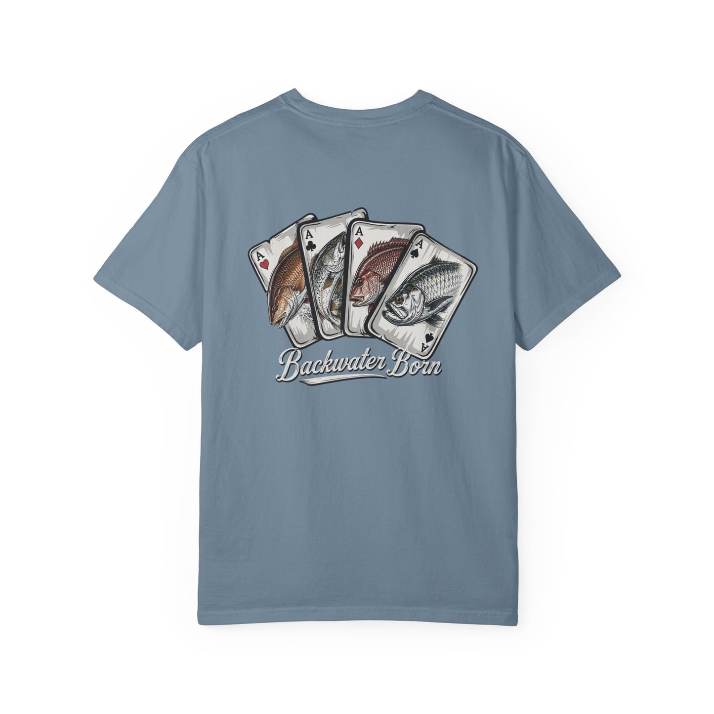 Playing Cards Tee
