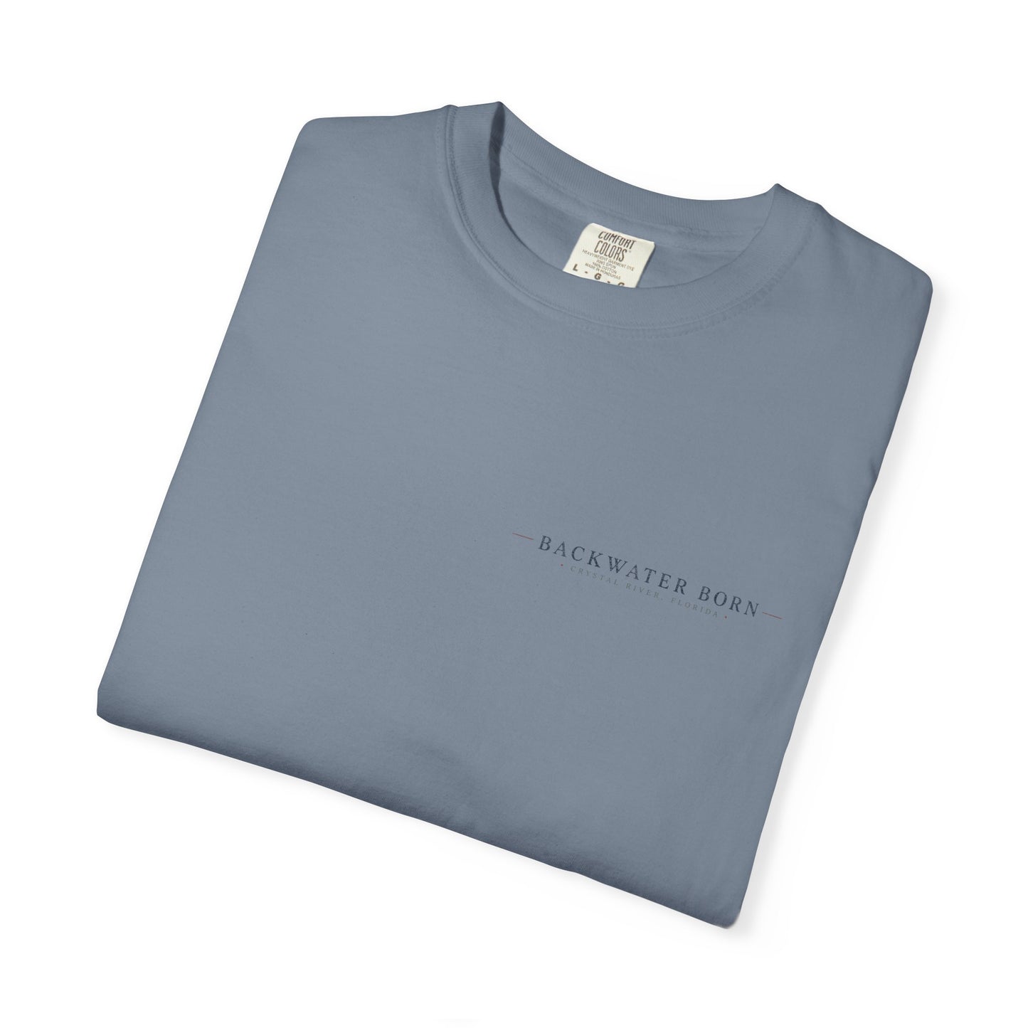 Seafood Guide T-Shirt