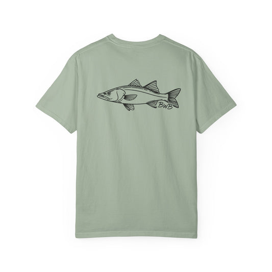 Snook Tee