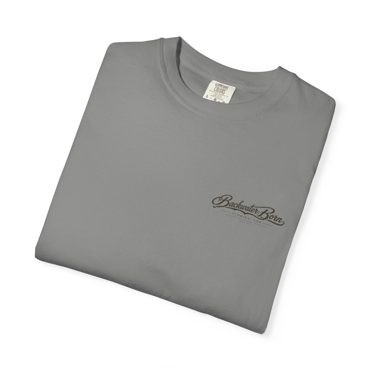 Mallard Duck Graphic Tee