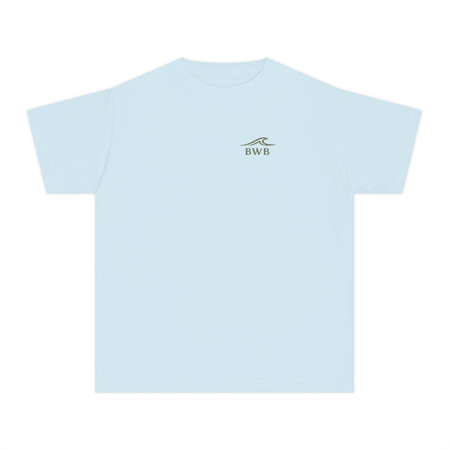 Youth Tails Up Tee