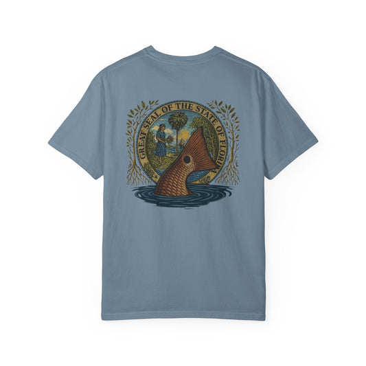 Unisex Florida Seal Shirt