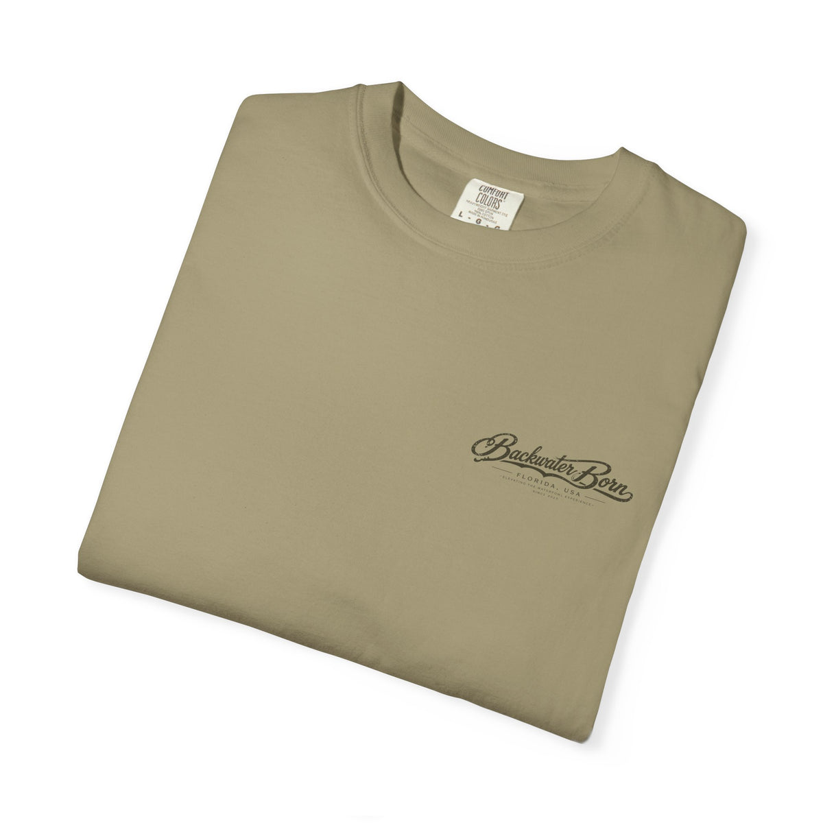 Mallard Duck Graphic Tee