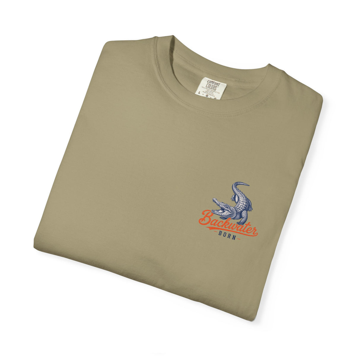 Gators Vintage Graphic