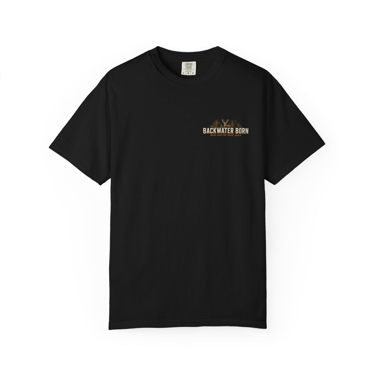 Make Hunting Great Again Tee