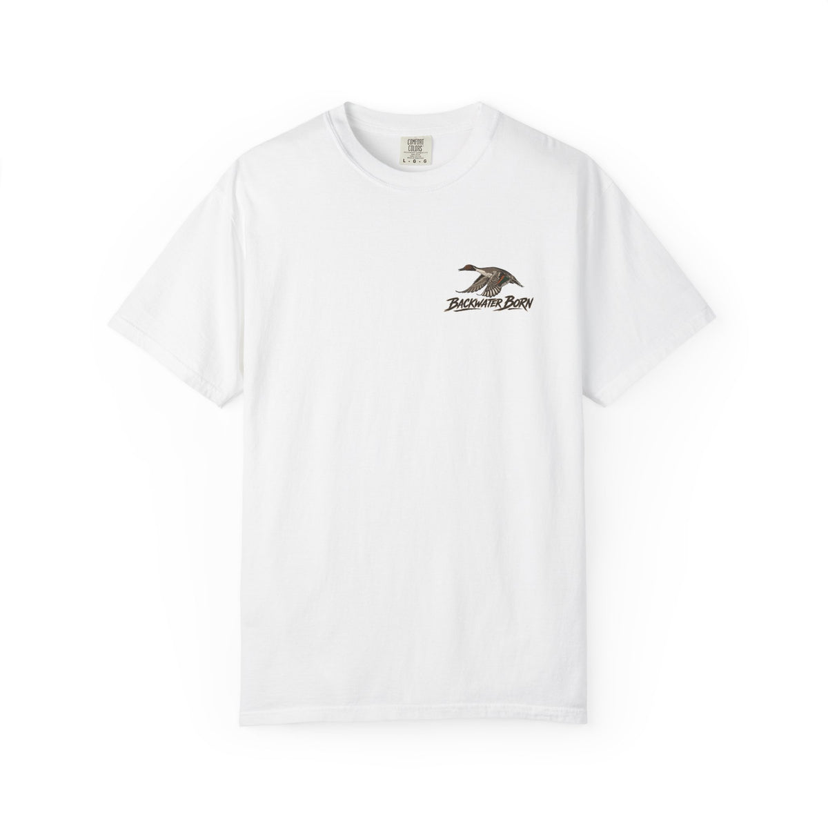 Hunting Scenes Graphic Tee