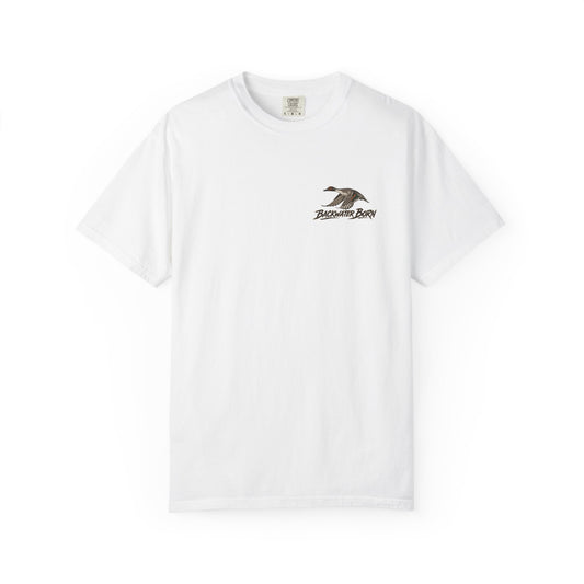 Hunting Scenes Graphic Tee