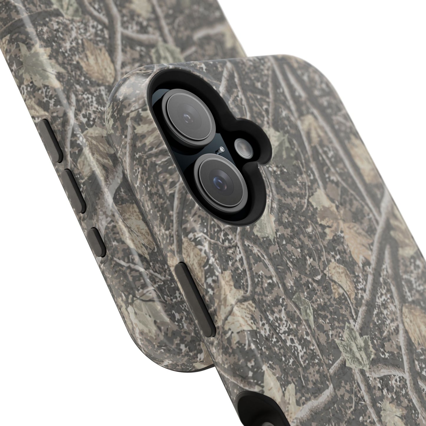 Deadwood Camo Magnetic Phone Case