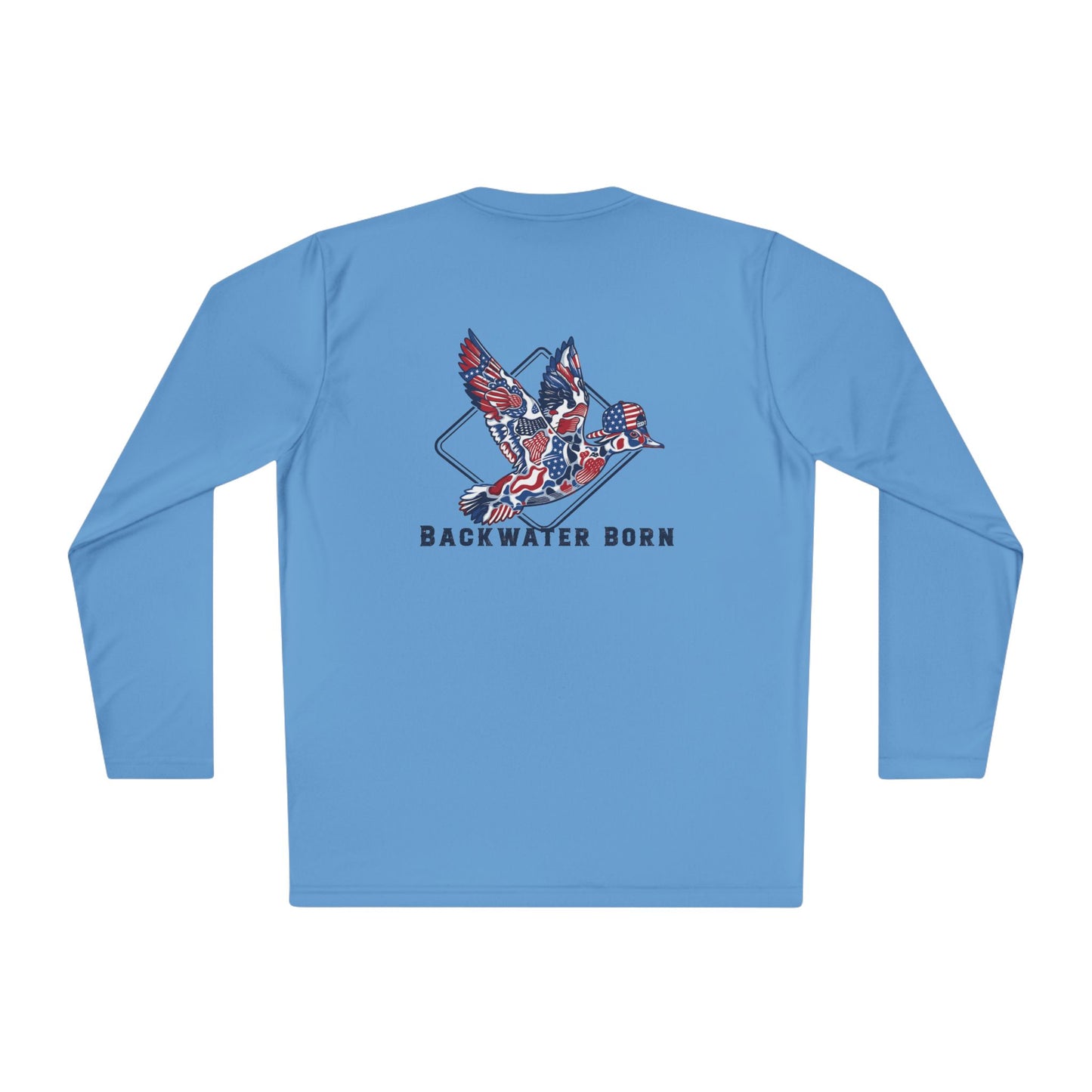 Patriot Duck UPF - AS Collection