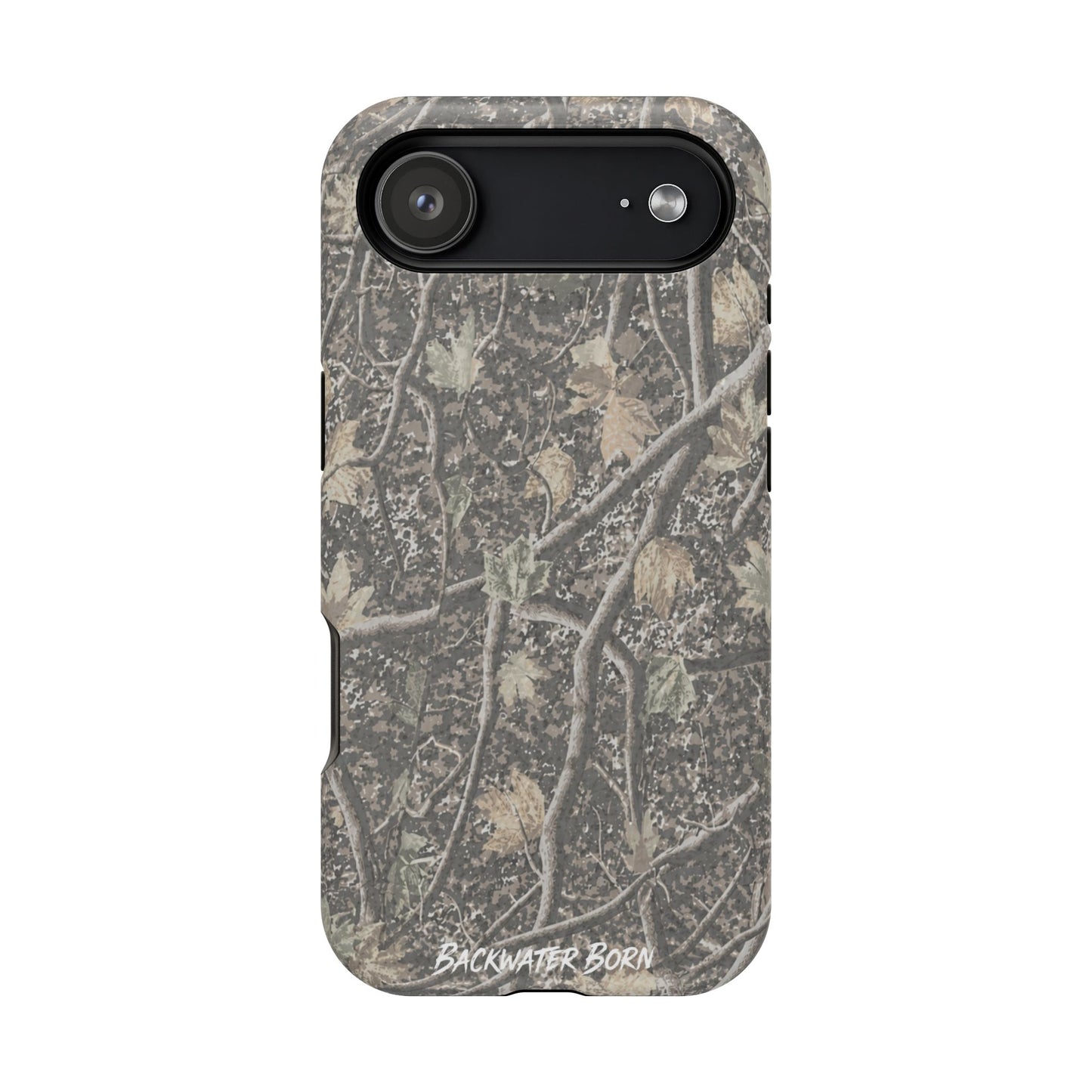 Deadwood Camo Magnetic Phone Case