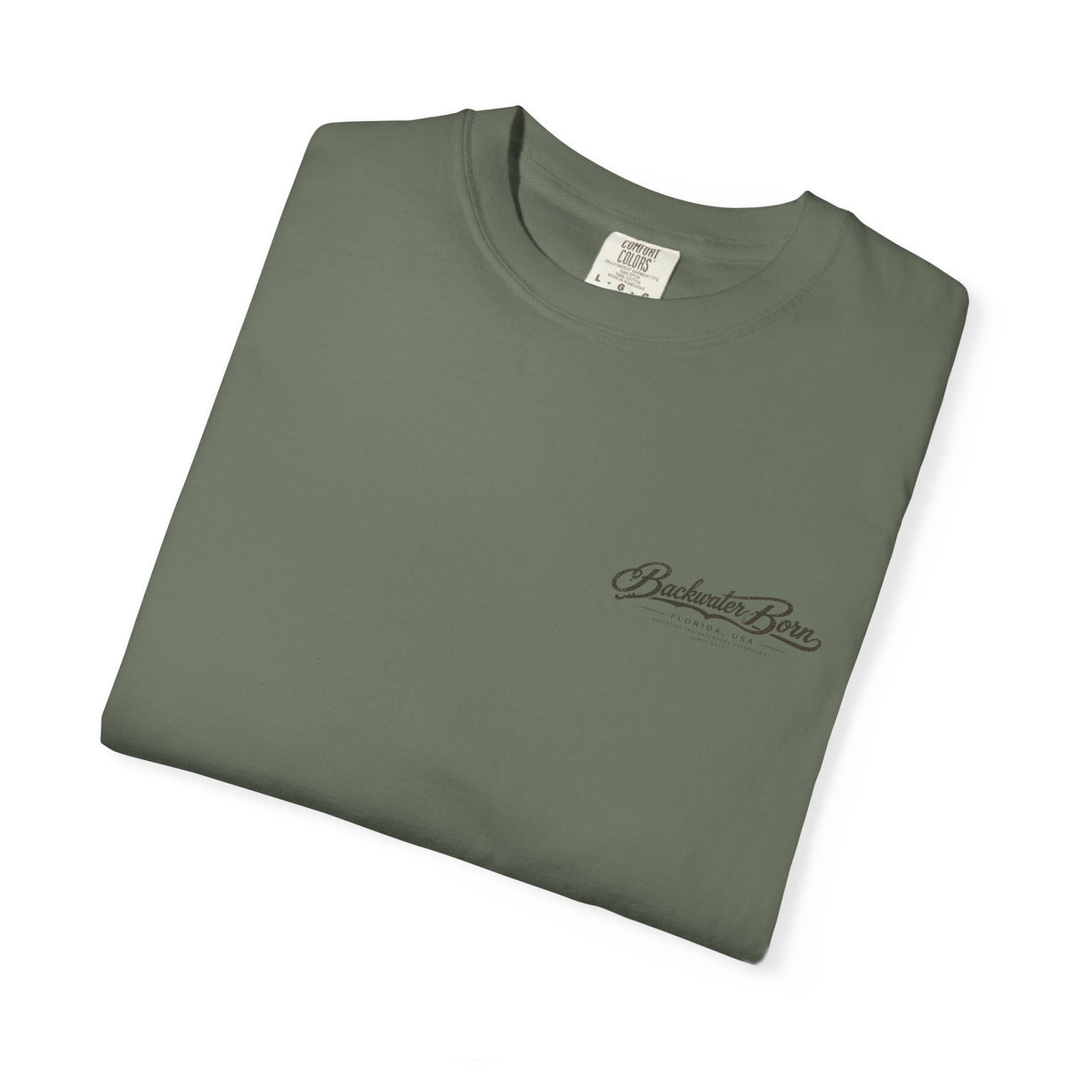 Mallard Duck Graphic Tee