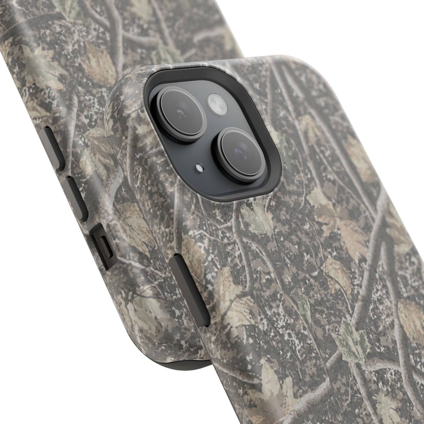 Deadwood Camo Magnetic Phone Case