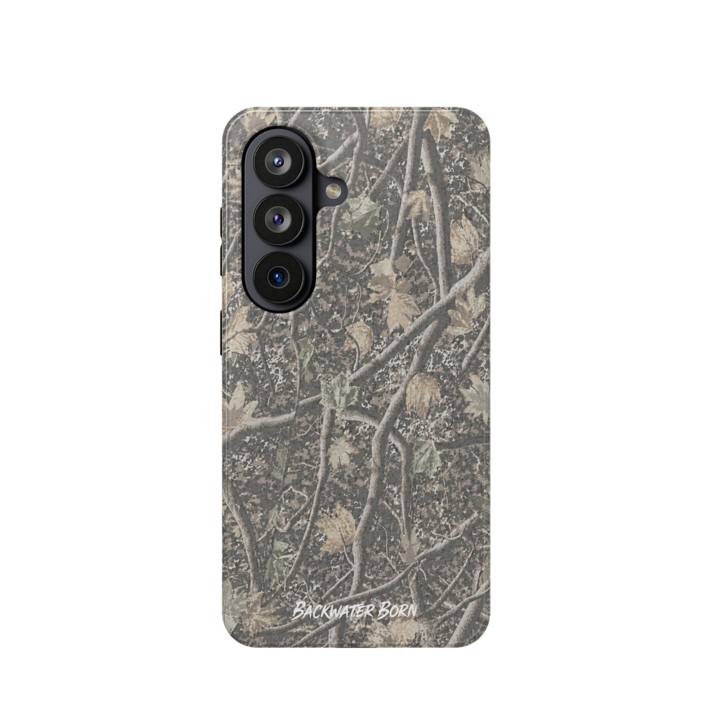 Deadwood Camo Magnetic Phone Case