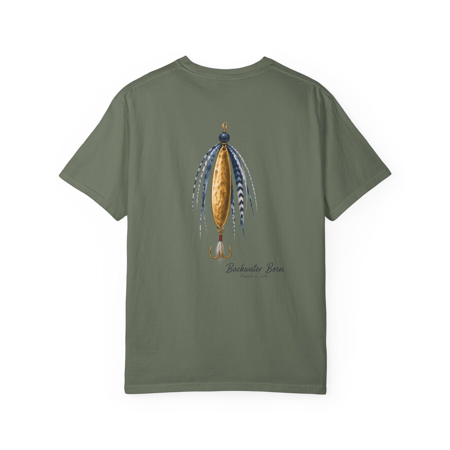 Lure Tee