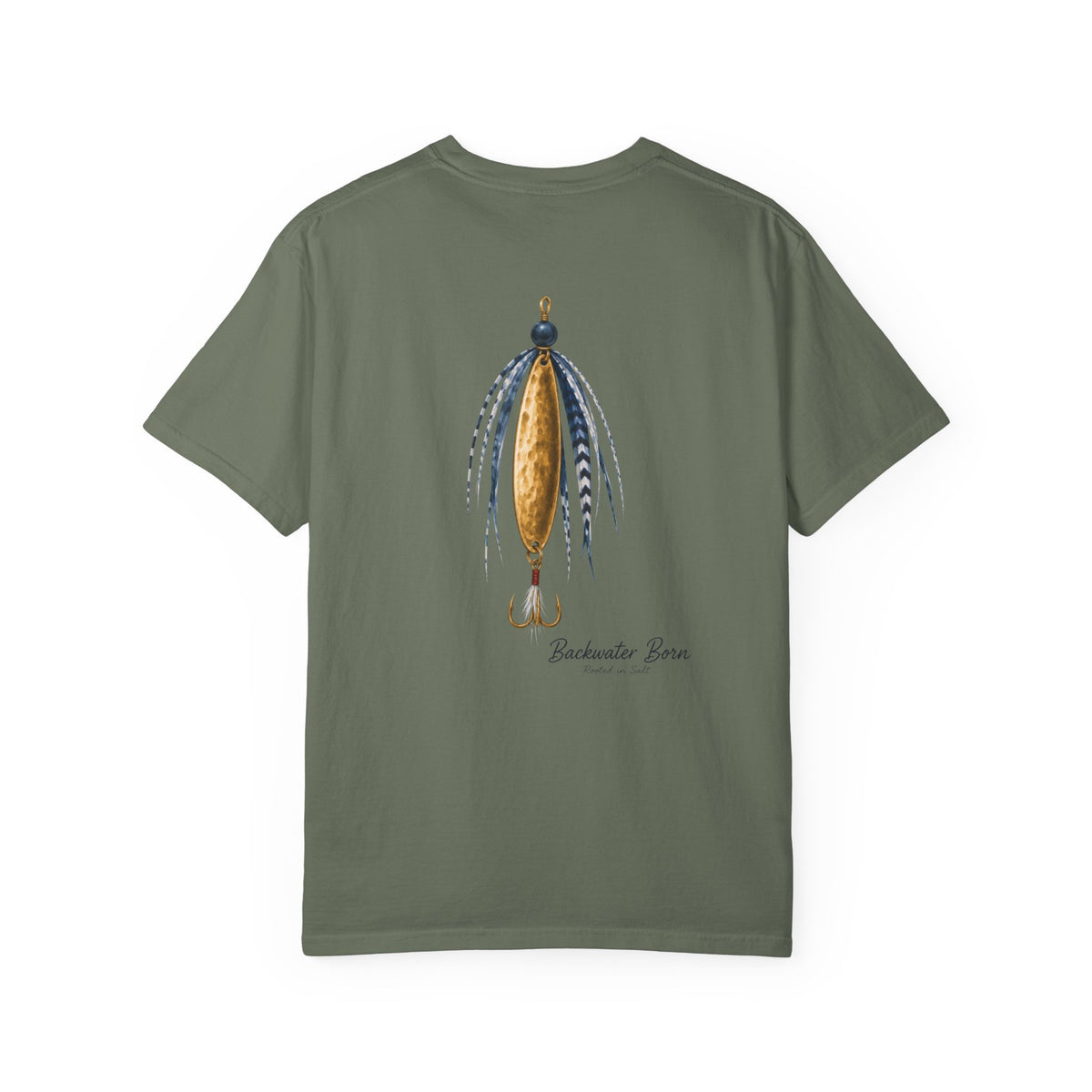 Lure Tee