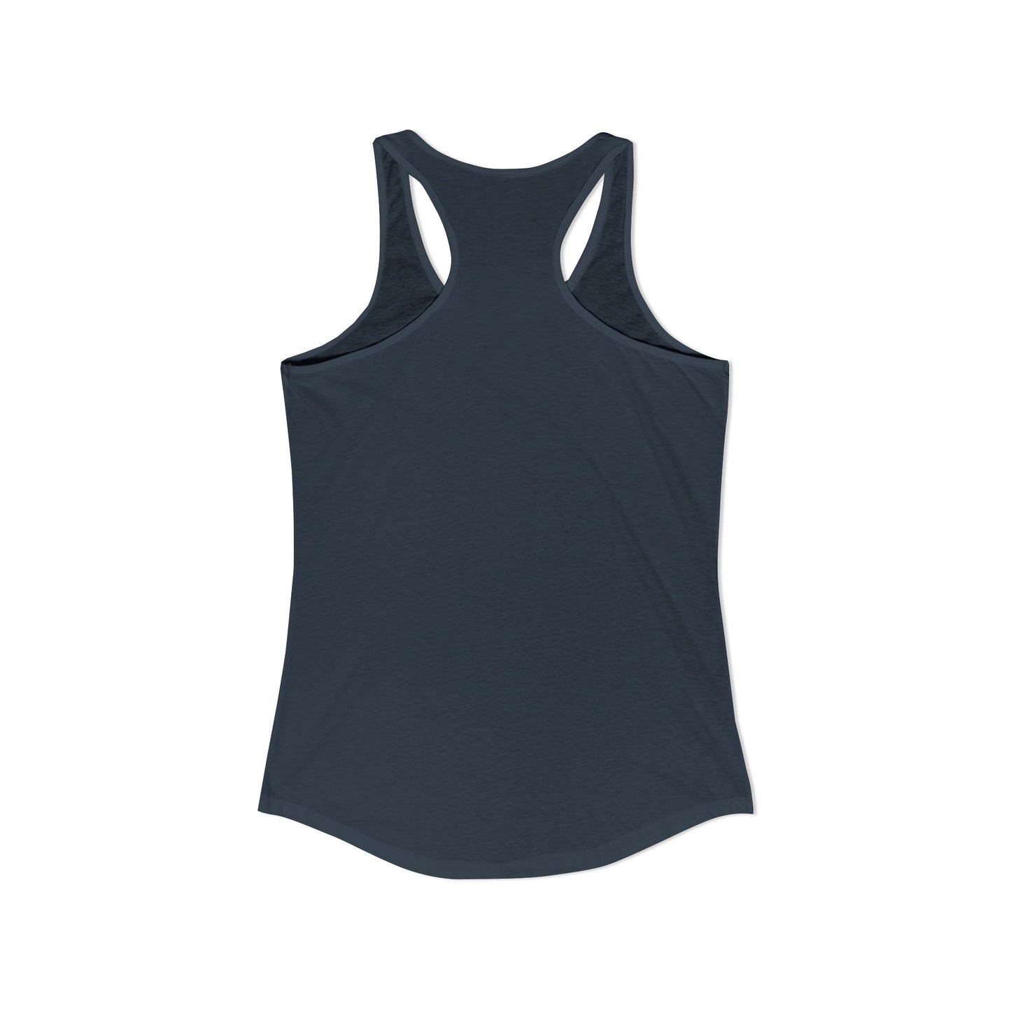 Women's Antler Racerback Tank