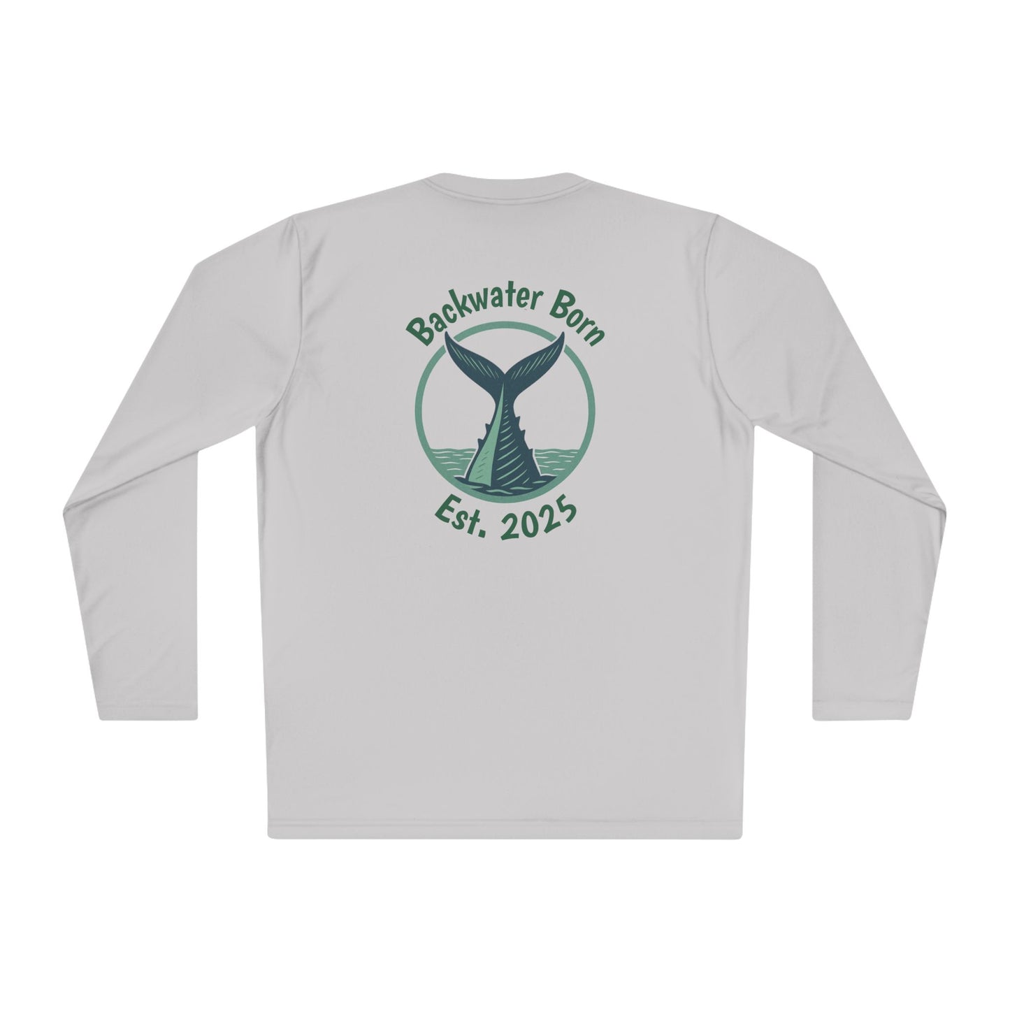 Jack Tail UPF Tee