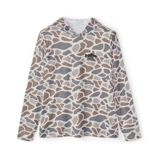 Duck Camo UPF Hoodie