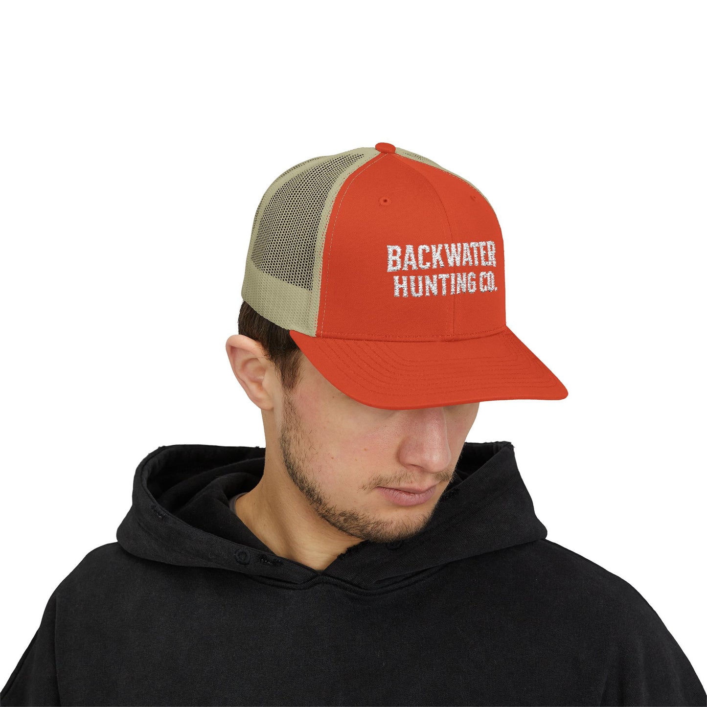 Hunting Trucker Hat
