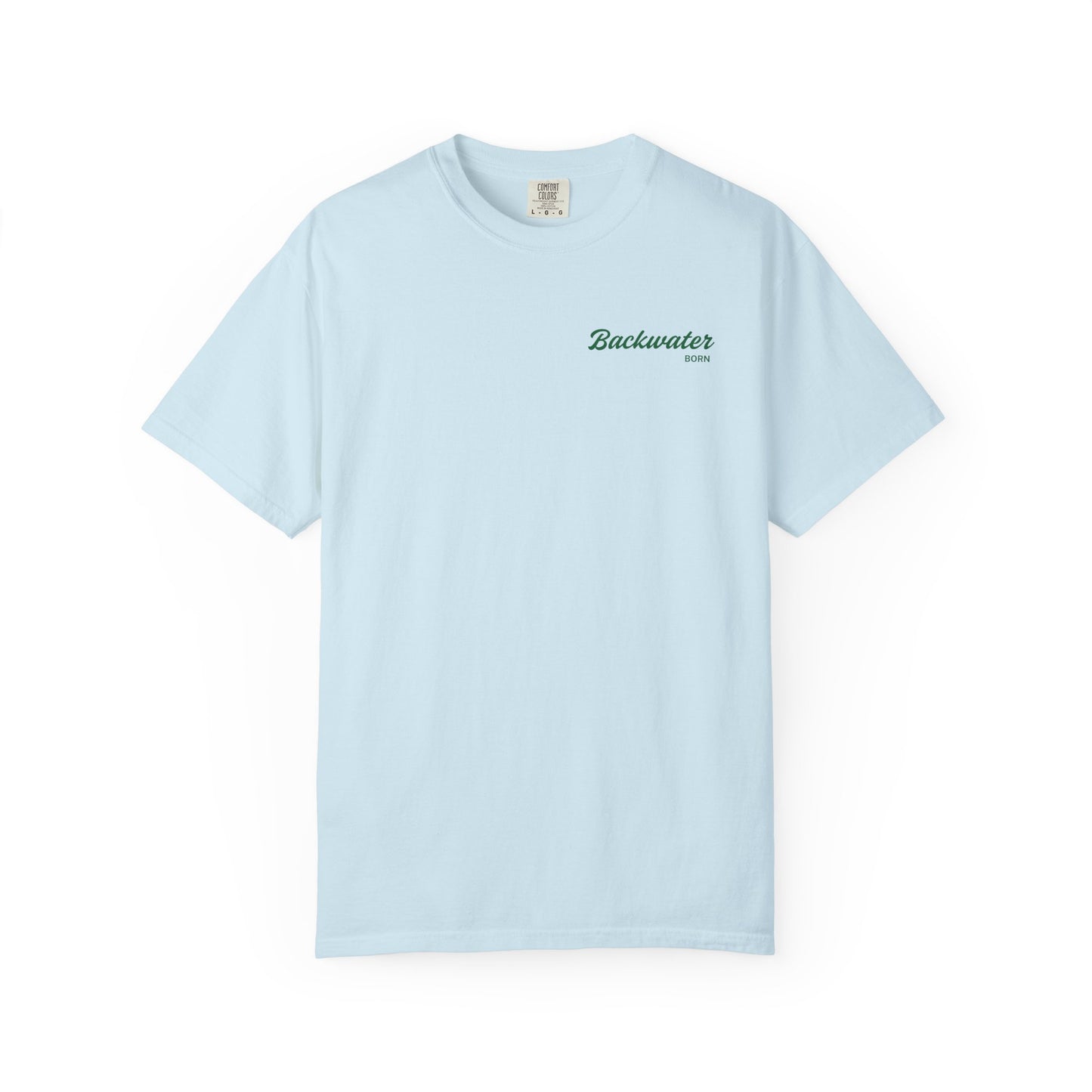 Mangroves Tee