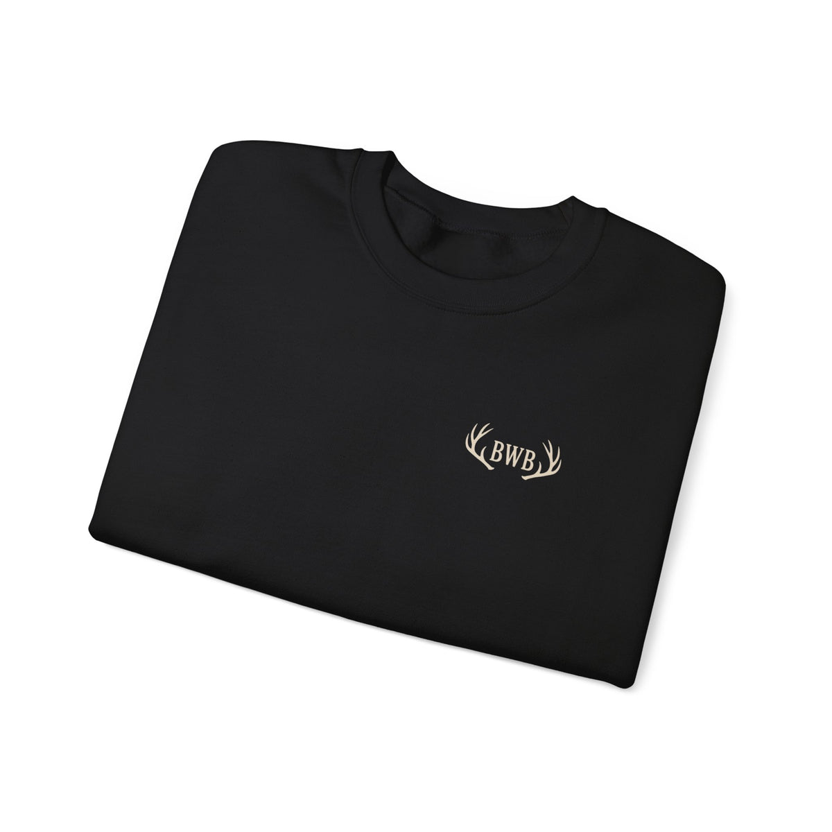Backwater Hunting Co. Crewneck