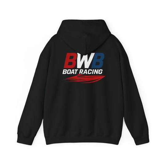 Boat Racing Hoodie