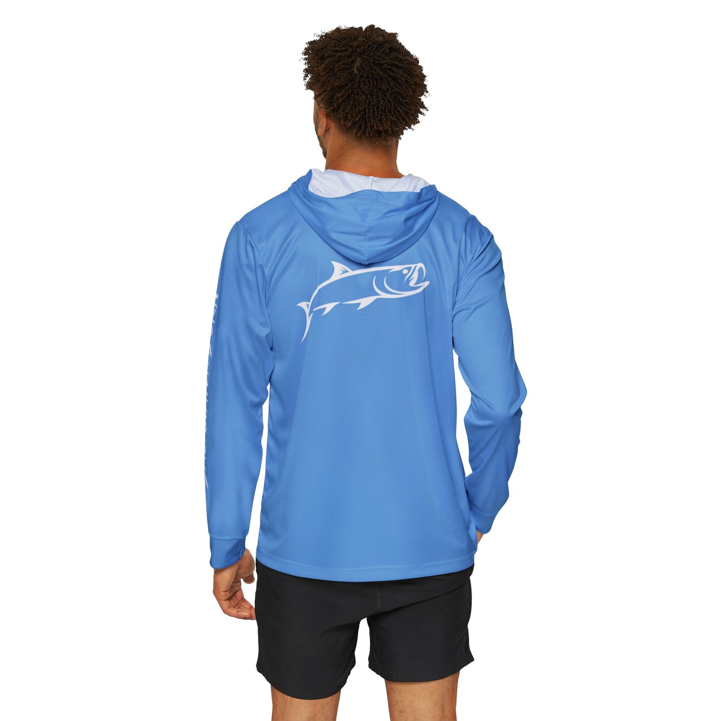 BWB Hooded UPF