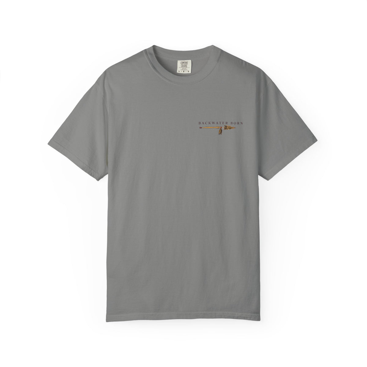 FSU Fear The Spear Tee