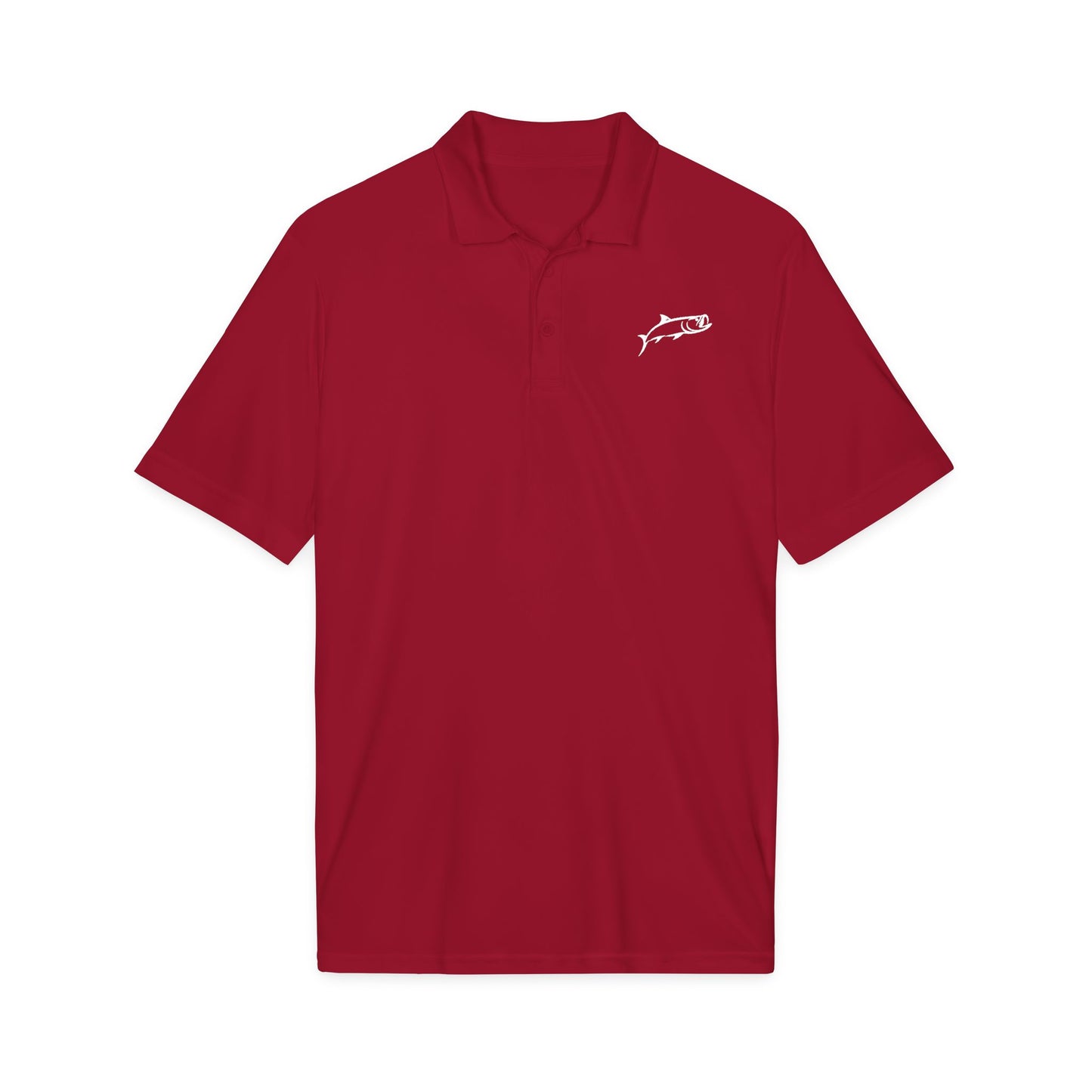 Athletic Materiel Tarpon Polo