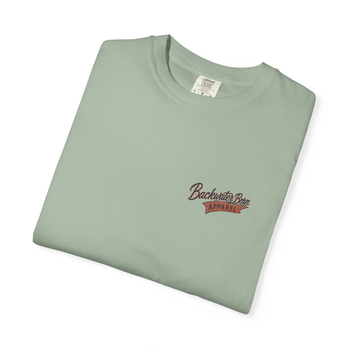 Boat Card Tee