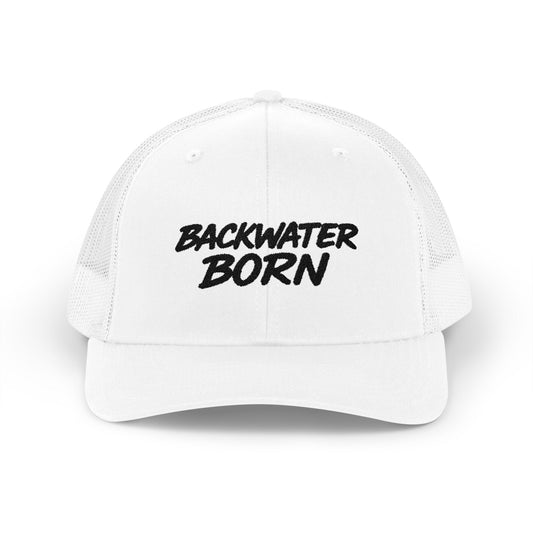 Backwater Retro Hat