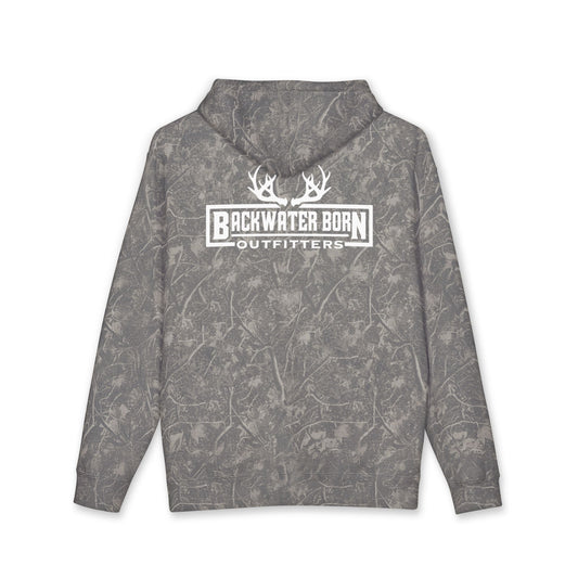 Deadwood Antler Hoodie